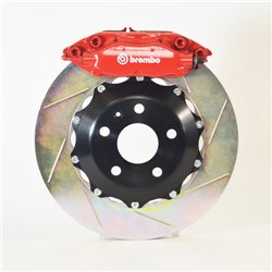 MERCEDES C-CLASS / INCLUDING AMG (W202) 1994-2000 Tył - Brembo GT - 2C16009A