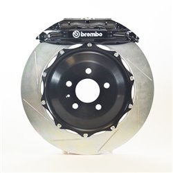 FERRARI 348 1989-1993 Tył - Brembo GT - 2H18006A