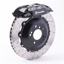 CHEVROLET 1500 TAHOE / SUBURBAN (GMT K2XX) (EXCLUDING ALUMINUM KNUCKLES) 2015-2020 Tył - Brembo GT - 2H19003A
