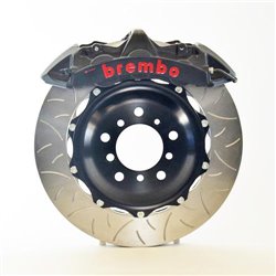 AUDI A5 (B8) 2008-2017 Przód - Brembo GT-S