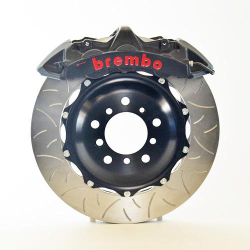 TESLA MODEL S AWD (WITH DUAL REAR CALIPERS) (EXCLUDING PLAID) 2014- Przód - Brembo GT-S - 1N19066AS