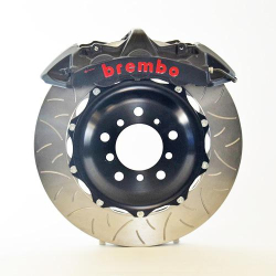 AUDI A3 (8P) 2006-2013 Przód - Brembo GT-S