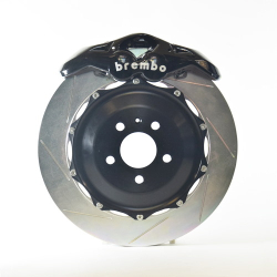 MASERATI GHIBLI S (M157) 2014- Tył - Brembo GT - 2S19017A