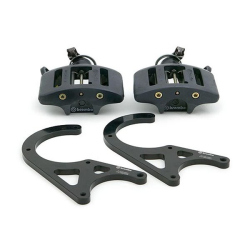 DODGE VIPER RT-10 / GTS 1992-2002 Tył - Brembo GT - 2D08001A