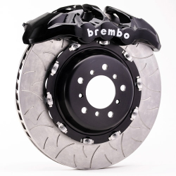 PORSCHE 997 GT2 2008-2010 Przód - Brembo GT - 1T39015A