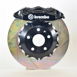 FORD FOCUS ST 2013-2018 Przód - Brembo GT - 1P47002A