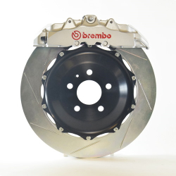 MERCEDES CL500 (W215) 2000-2002 Przód - Brembo GT - 1G19005A