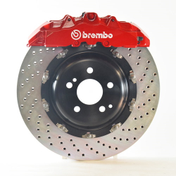 JEEP GLADIATOR 2020- Przód - Brembo GT - 1J19021A