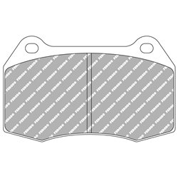 Klocki Ferodo DS 3000 - FCP1298R