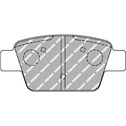 Klocki Ferodo DS 3000 - FCP1469R