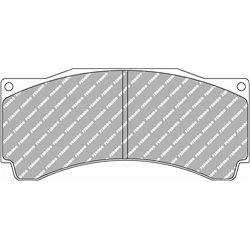 Klocki Ferodo DS 3000 - FRP3014R