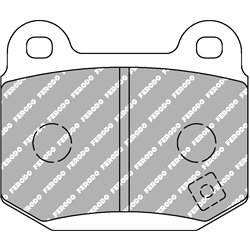 Klocki Ferodo Racing 4003 - FCP1562C