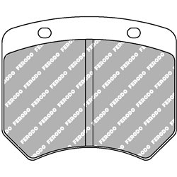 Klocki Ferodo Racing DS1.11 - FCP825W