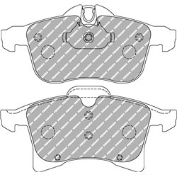 Klocki Ferodo Racing DS1.11