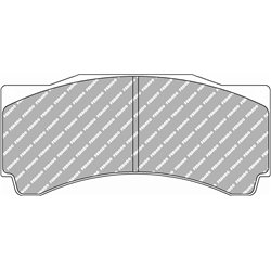 Klocki Ferodo Racing DS1.11 - FRP3015W