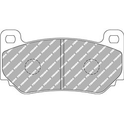 Klocki Ferodo Racing DS1.11 - FRP3085W