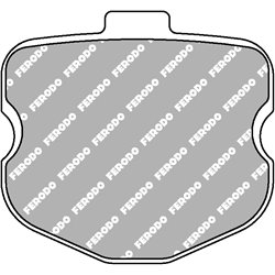 Klocki Ferodo Racing DS1.11 - FRP3094W