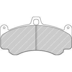 Klocki Ferodo Racing DS1.11 - FRP3096W