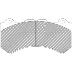 Klocki Ferodo Racing DS1.11 - FRP3106WB