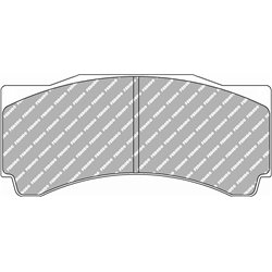 Klocki Ferodo Racing DS1.11 - FRP3144WB