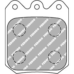 Klocki Ferodo Racing DS1.11 - FRP3104W