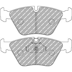 Klocki Ferodo Racing DS3.12 - FCP1073G