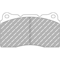 Klocki Ferodo Racing DS3.12 - FCP1334G