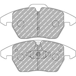Klocki Ferodo Racing DS3.12 - FCP1641G