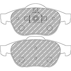 Klocki Ferodo Racing DS3.12 - FCP1441G