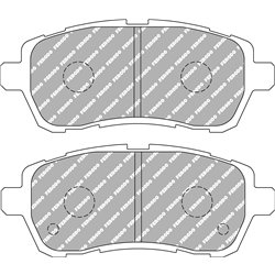 Klocki Ferodo Racing DS3.12 - FCP4426G