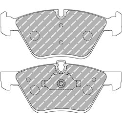 Klocki Ferodo Racing DS3.12 - FCP1773G