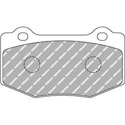 Klocki Ferodo Racing DS3.12 - FRP3137G