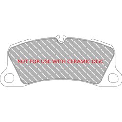 Klocki Ferodo Racing DS3.12 - FRP3164G