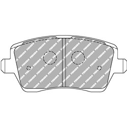Klocki Ferodo Racing DSUNO - FCP1617Z