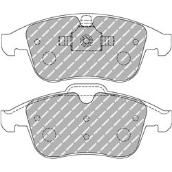 Klocki Ferodo Racing DSUNO - FCP4249Z