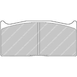 Klocki Ferodo Racing DSUNO - FRP308Z