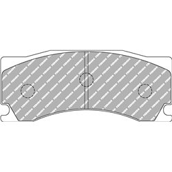 Klocki Ferodo Racing DSUNO - FRP3142Z