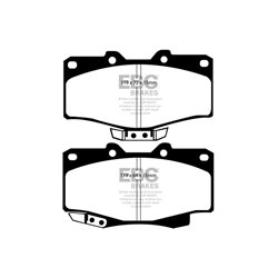 Klocki Ebc Ultimax II