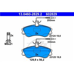 Klocki ATE Original - 13.0460-2829.2