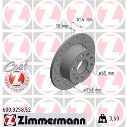 Tarcze Zimmermann Sport