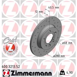 Tarcze Zimmermann Sport