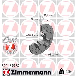 Tarcze Zimmermann Sport