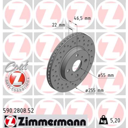 Tarcze Zimmermann Sport