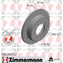 Tarcze Zimmermann Sport