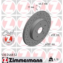 Tarcze Zimmermann Sport