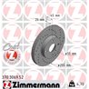 Tarcze Zimmermann Coat Z - 470.2414.20