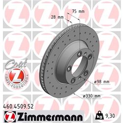 Tarcze Zimmermann Sport