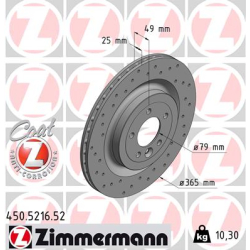 Tarcze Zimmermann Sport