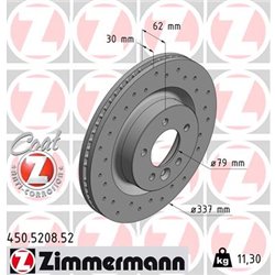 Tarcze Zimmermann Sport