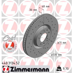 Tarcze Zimmermann Sport